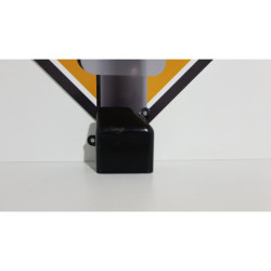 Protectie Vas Expansiune Yamaha XJ 6N - ABS - 2009 2