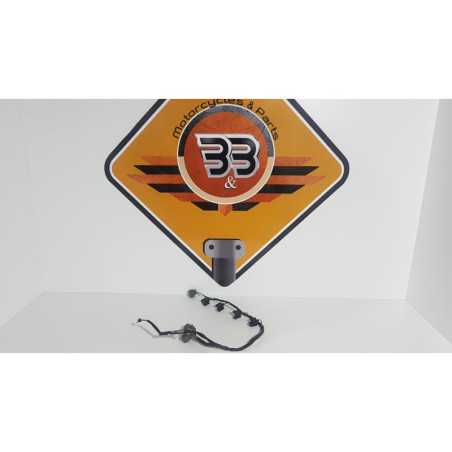 Instalatie Electrica Injectoare Honda CBR 600 - F4i - PC 36 E - 2003 