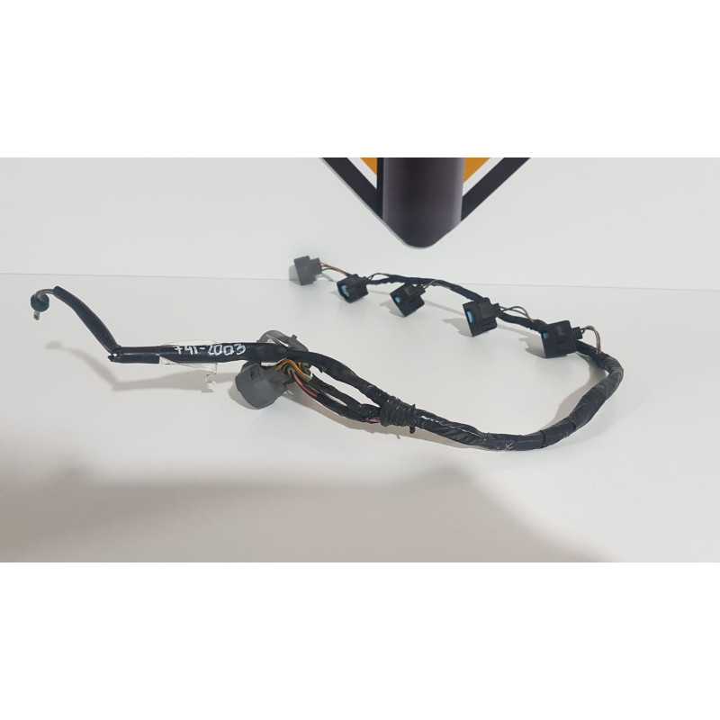 Sub Cord Injector Honda CBR 600 - F4i - PC 36 E - 2003 