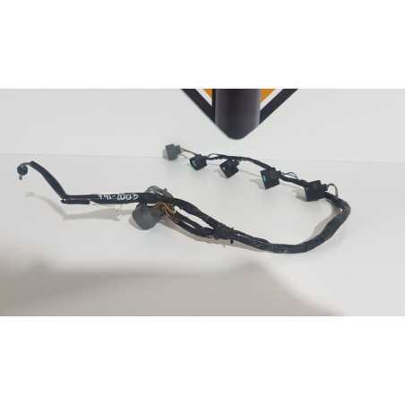 Instalatie Electrica Injectoare Honda CBR 600 - F4i - PC 36 E - 2003 