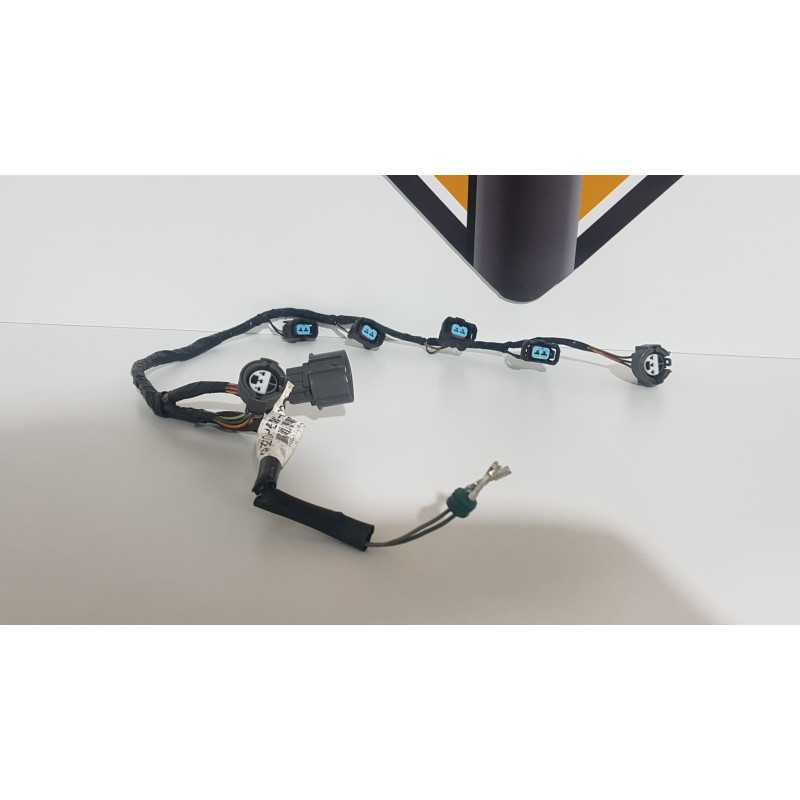 Instalatie Electrica Injectoare Honda CBR 600 - F4i - PC 36 E - 2003 