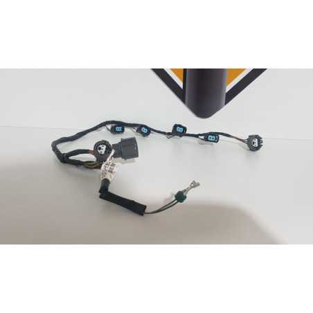 Instalatie Electrica Injectoare Honda CBR 600 - F4i - PC 36 E - 2003 