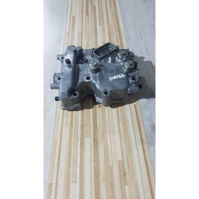 Capac Chiuloasa Fata & Tacheti Honda Shadow 1100 - C2 - SC 43E - 2004 