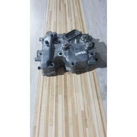 Capac Chiuloasa Fata & Tacheti Honda Shadow 1100 - C2 - SC 43E - 2004 