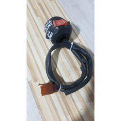 Engine Stop/Start Starter Kill Switch Honda CB 600 F - HORNET - PC 34 - 2001 