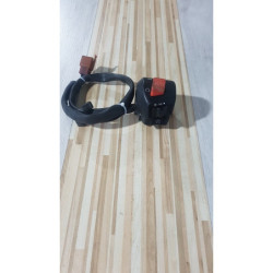 Engine Stop/Start Starter Kill Switch Honda CB 600 F - HORNET - PC 34 - 2001 2