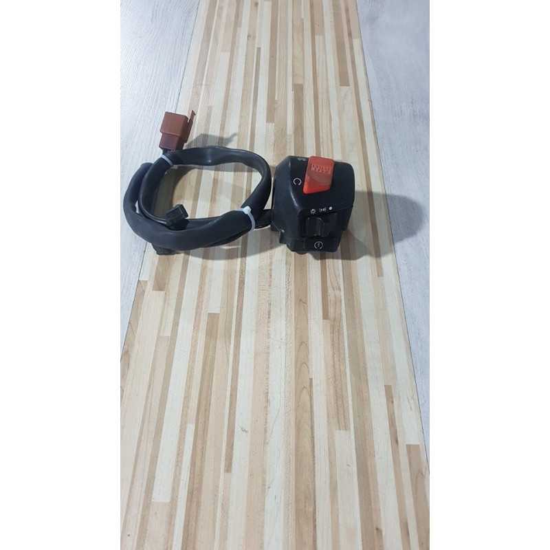 Bloc Pornire Honda CB 600 F - HORNET - PC 34 - 2001 