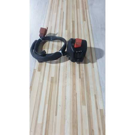 Bloc Pornire Honda CB 600 F - HORNET - PC 34 - 2001 