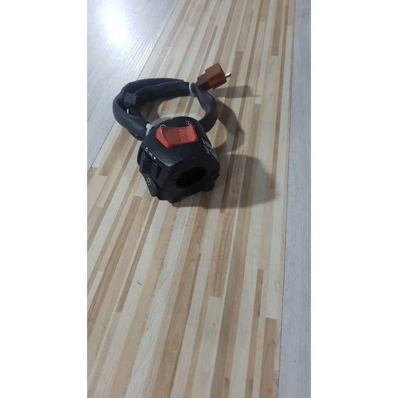 Bloc Pornire Honda CB 600 F - HORNET - PC 34 - 2001 