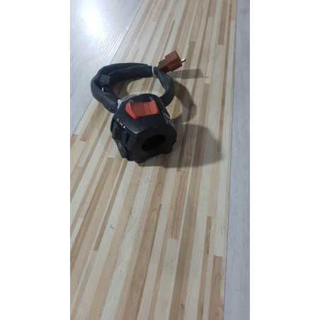 Engine Stop/Start Starter Kill Switch Honda CB 600 F - HORNET - PC 34 - 2001 