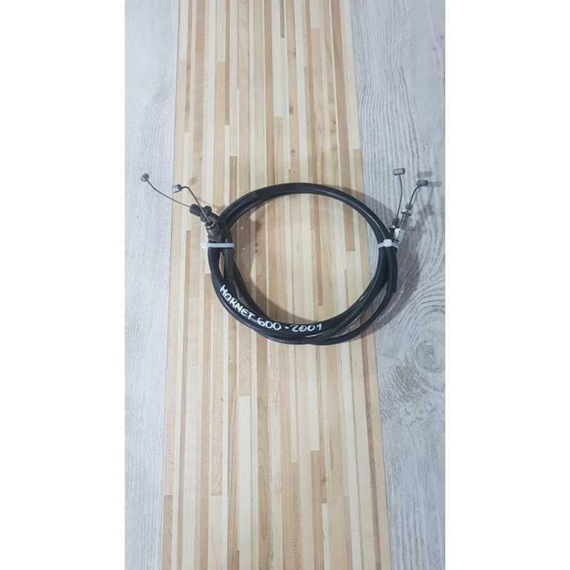 Cabluri Acceleratie Honda CB 600 F - HORNET - PC 34 - 2001 