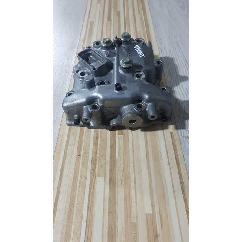 Cylinder Head Cover Front & Rockers Honda Shadow 1100 - C2 - SC 43E - 2004 