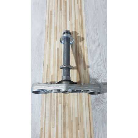 Lower Bottom Yoke Steering Honda CB 600 F - HORNET - PC 34 - 2001 