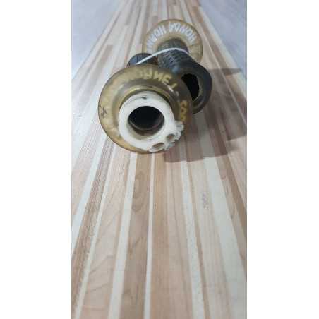 Grips Honda CB 600 F - HORNET - PC 34 - 2001 