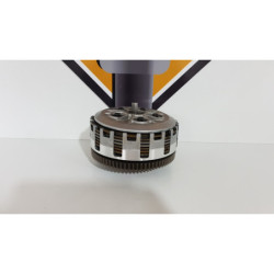 Clutch Complete Yamaha XT 660Z - 5VK - 2012 2