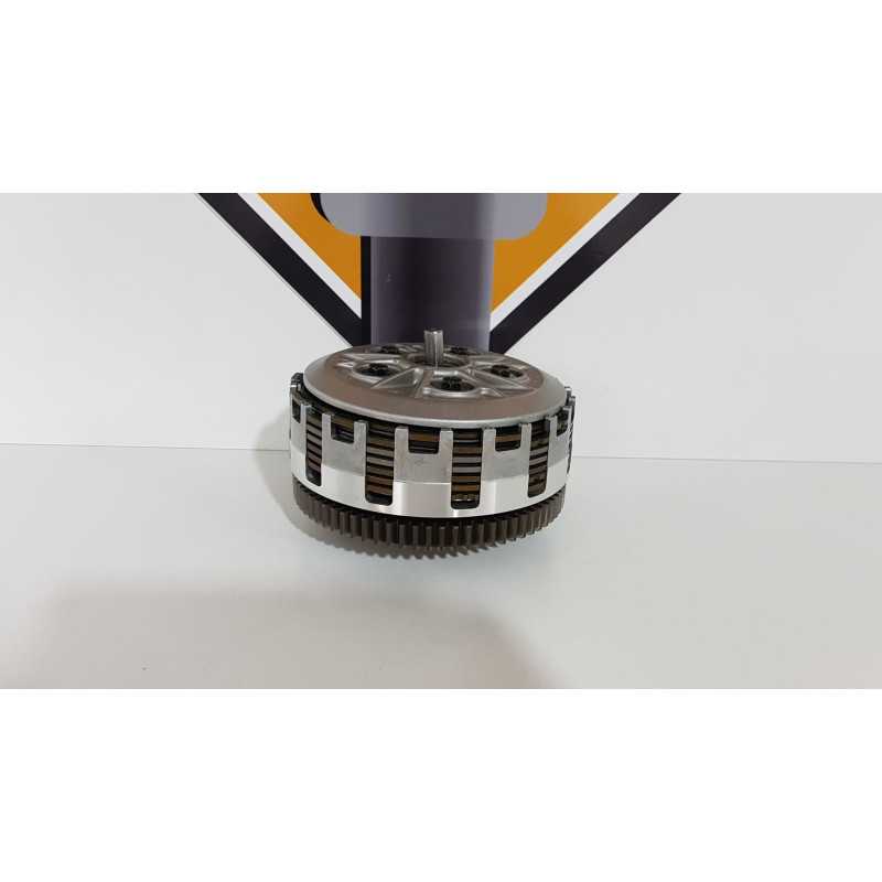 Clutch Complete Yamaha XT 660Z - 5VK - 2012 