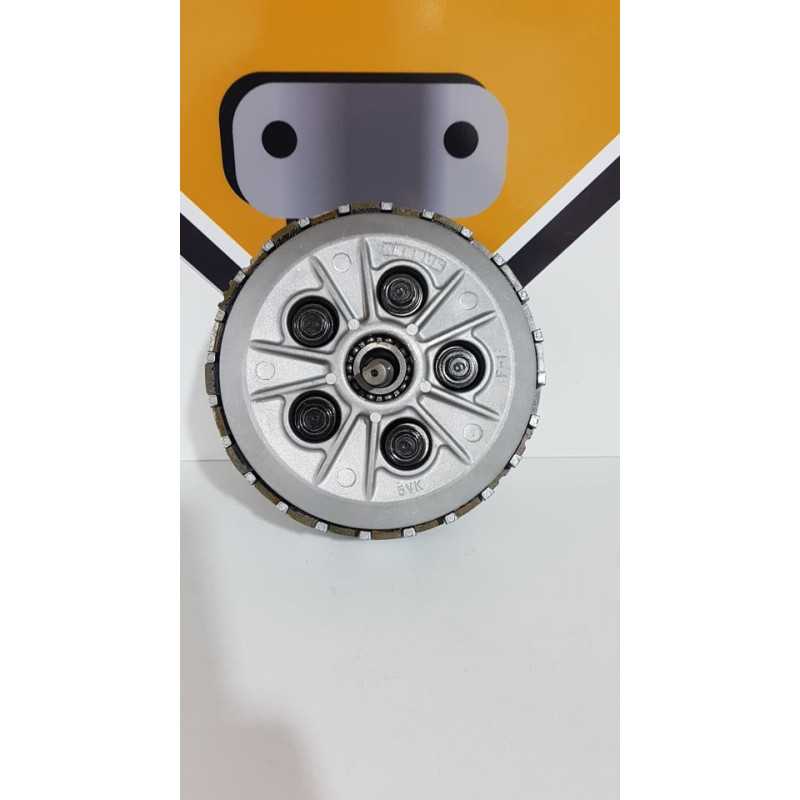 Clutch Complete Yamaha XT 660Z - 5VK - 2012 