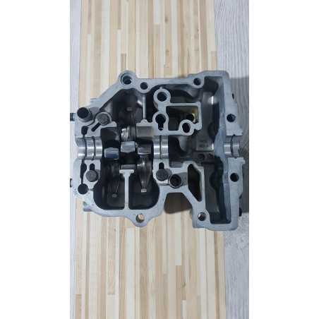 Cylinder Head Cover Front & Rockers Honda Shadow 1100 - C2 - SC 43E - 2004 