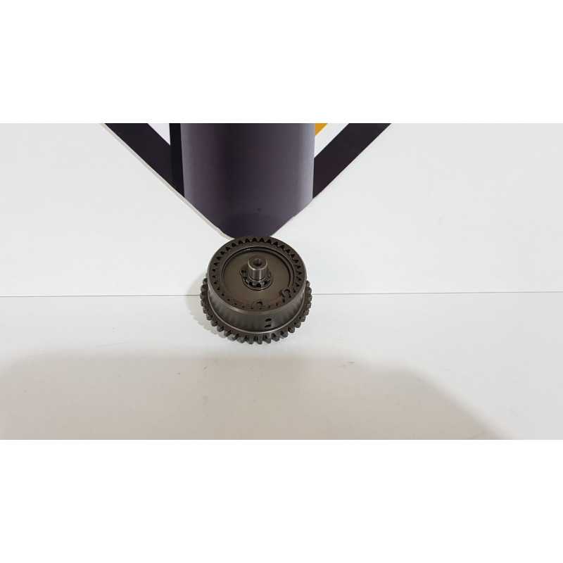 Damper Assy Yamaha XT 660Z - 5VK - 2012 