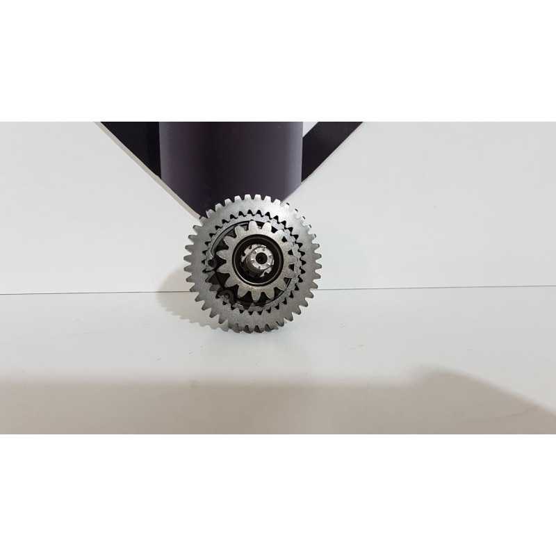 Damper Assy Yamaha XT 660Z - 5VK - 2012 