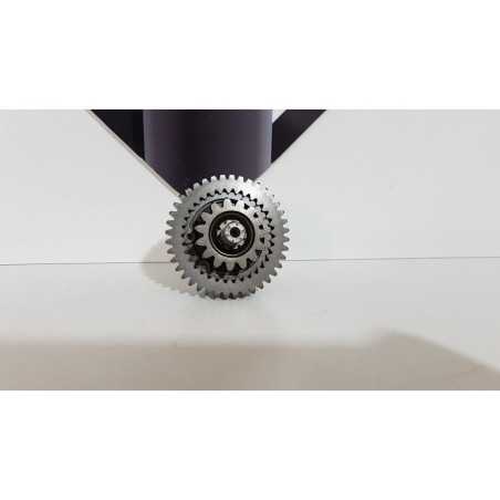 Damper Assy Yamaha XT 660Z - 5VK - 2012 