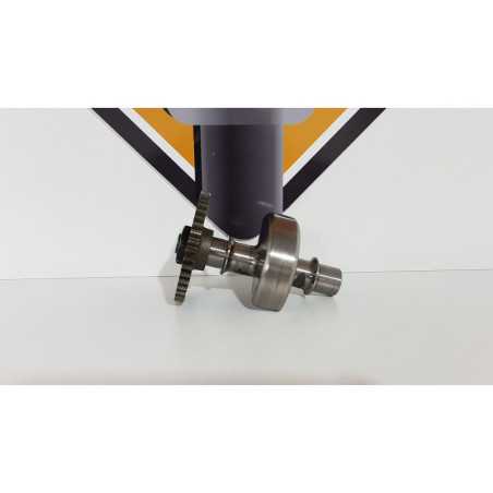 Balancer Shaft Yamaha XT 660Z - 5VK - 2012 