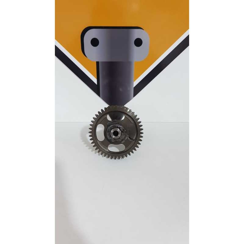 Balancer Shaft Yamaha XT 660Z - 5VK - 2012 