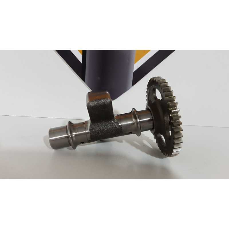 Arbore Compensare / Contragreutate Yamaha XT 660Z - 5VK - 2012 
