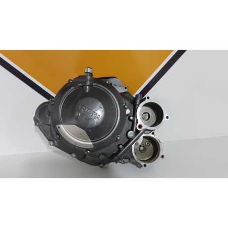 Clutch Cover Yamaha XT 660Z - 5VK - 2012 