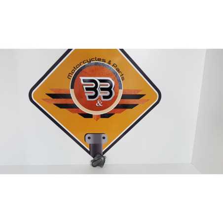 Damper Cover Yamaha XT 660Z - 5VK - 2012 