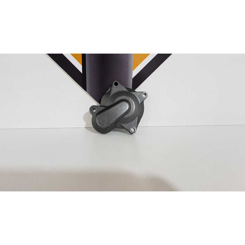 Damper Cover Yamaha XT 660Z - 5VK - 2012 