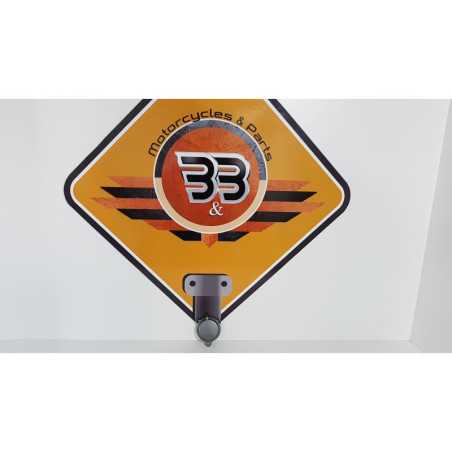 Oil Filter Cover Yamaha XT 660Z - 5VK - 2012 