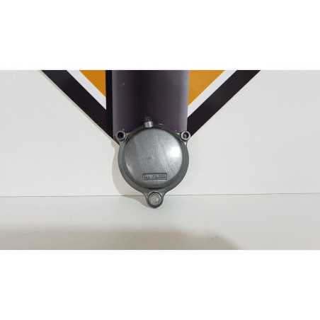 Oil Filter Cover Yamaha XT 660Z - 5VK - 2012 