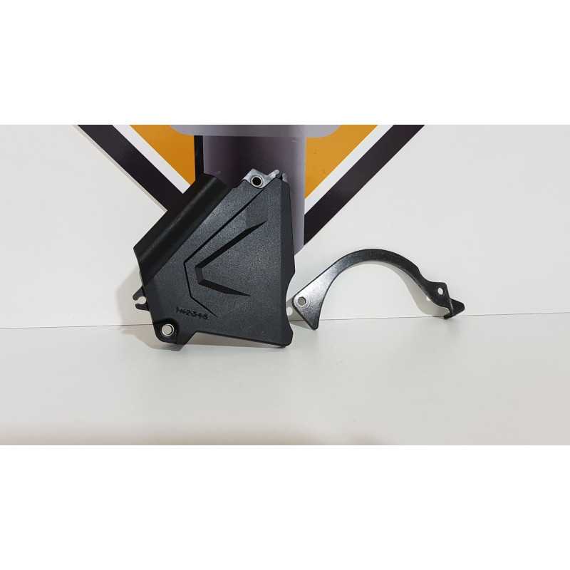 Sprocket Cover Yamaha XT 660 Z - 5VK - 2012 