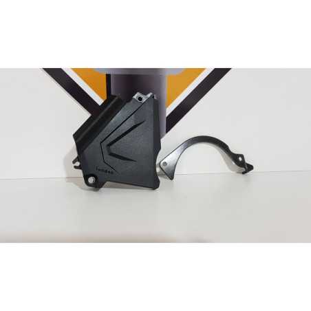 Sprocket Cover Yamaha XT 660 Z - 5VK - 2012 