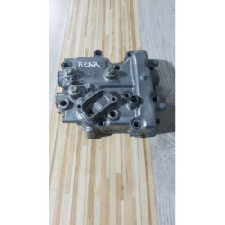 Capac Chiuloasa Spate & Tacheti Honda Shadow 1100 - C2 - SC 43E - 2004 