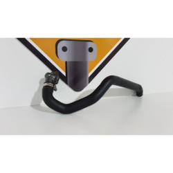 Capac Termostat & Conducta Apa Yamaha XT 660 Z - 5VK - 2012 2