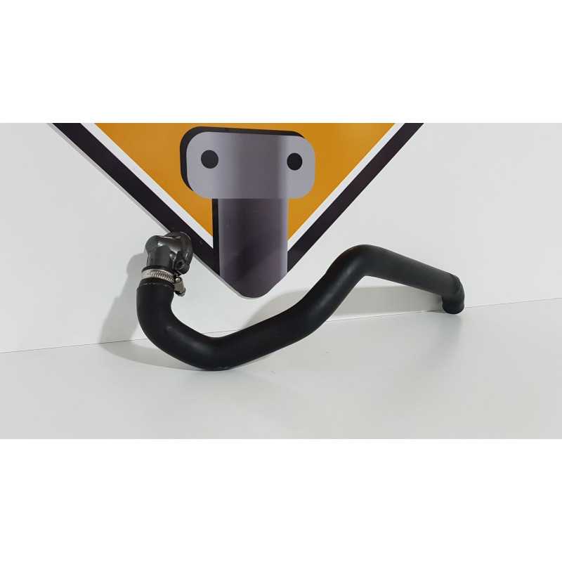 Thermostat Cover & Water Hose Yamaha XT 660 Z - 5VK - 2012 