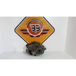 Engine Crankcase Yamaha XT 660 Z - 5VK - 2012 
