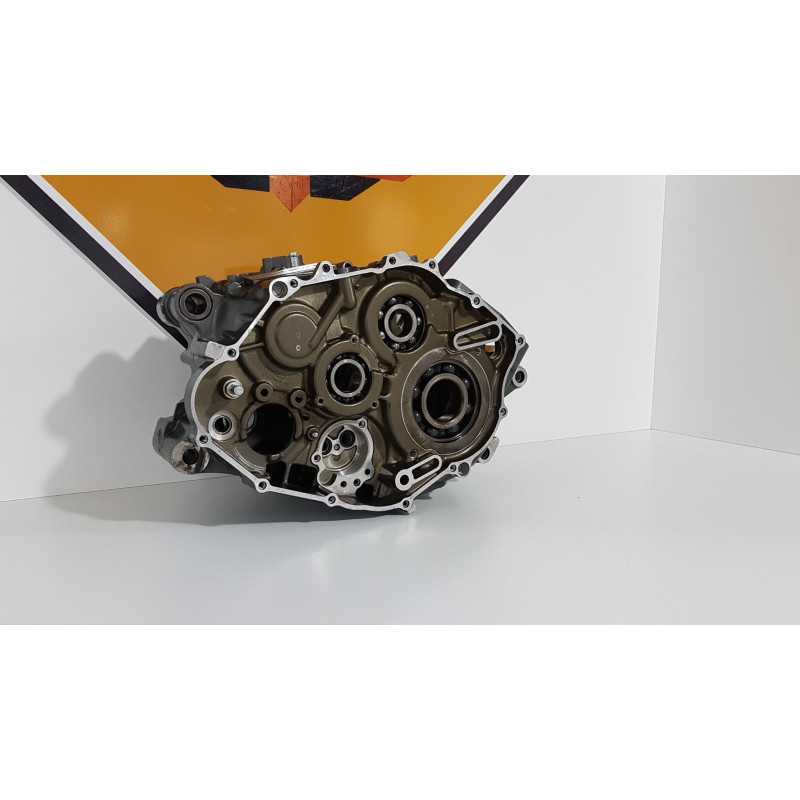 Cartere Motor Yamaha XT 660 Z - 5VK - 2012 