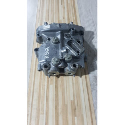 Capac Chiuloasa Spate & Tacheti Honda Shadow 1100 - C2 - SC 43E - 2004 2