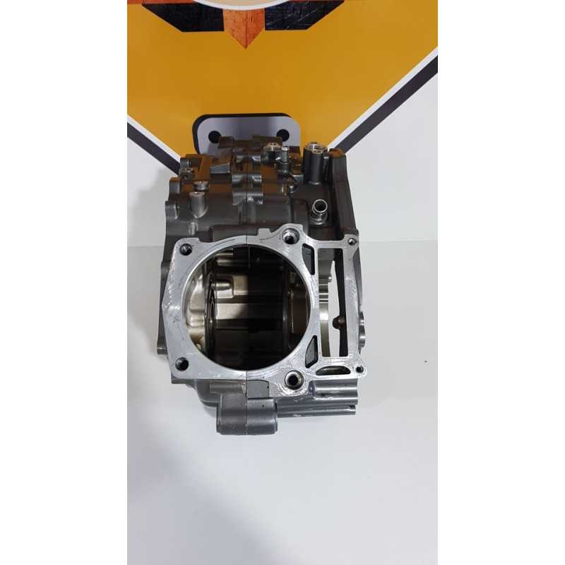Cartere Motor Yamaha XT 660 Z - 5VK - 2012 