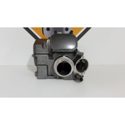 Cylinder Head Complete Yamaha XT 660 Z - 5VK - 2012 2