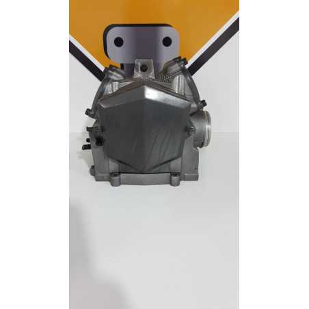 Chiuloasa Completa Yamaha XT 660 Z - 5VK - 2012 