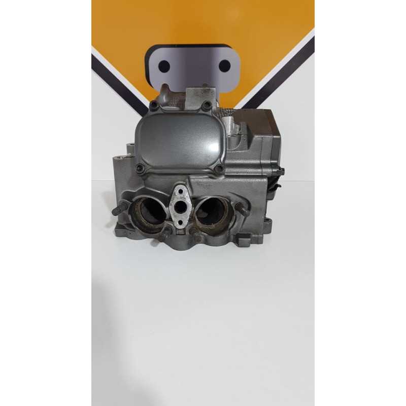 Cylinder Head Complete Yamaha XT 660 Z - 5VK - 2012 