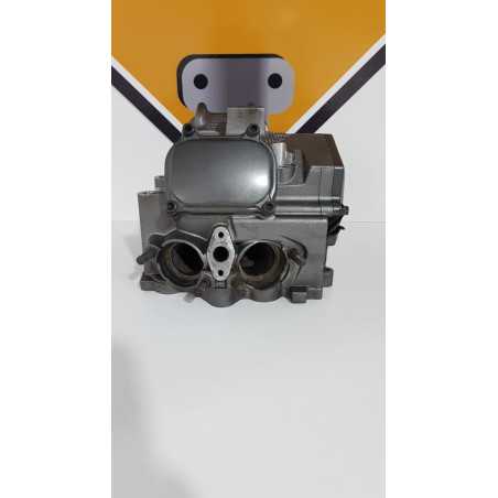 Chiuloasa Completa Yamaha XT 660 Z - 5VK - 2012 