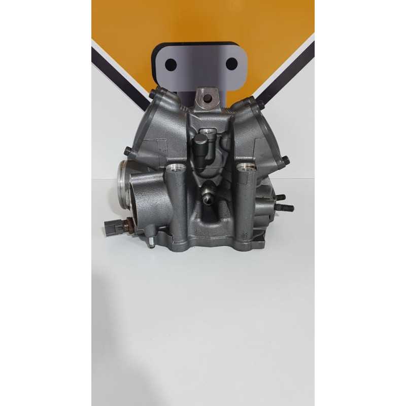 Chiuloasa Completa Yamaha XT 660 Z - 5VK - 2012 