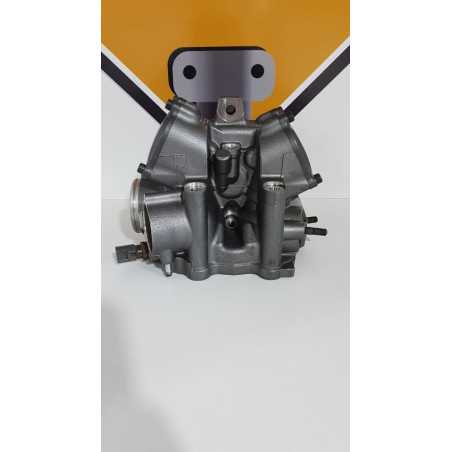 Chiuloasa Completa Yamaha XT 660 Z - 5VK - 2012 