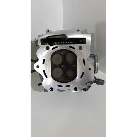 Chiuloasa Completa Yamaha XT 660 Z - 5VK - 2012 