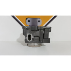 Cylinder Yamaha XT 660 Z - 5VK - 2012 2